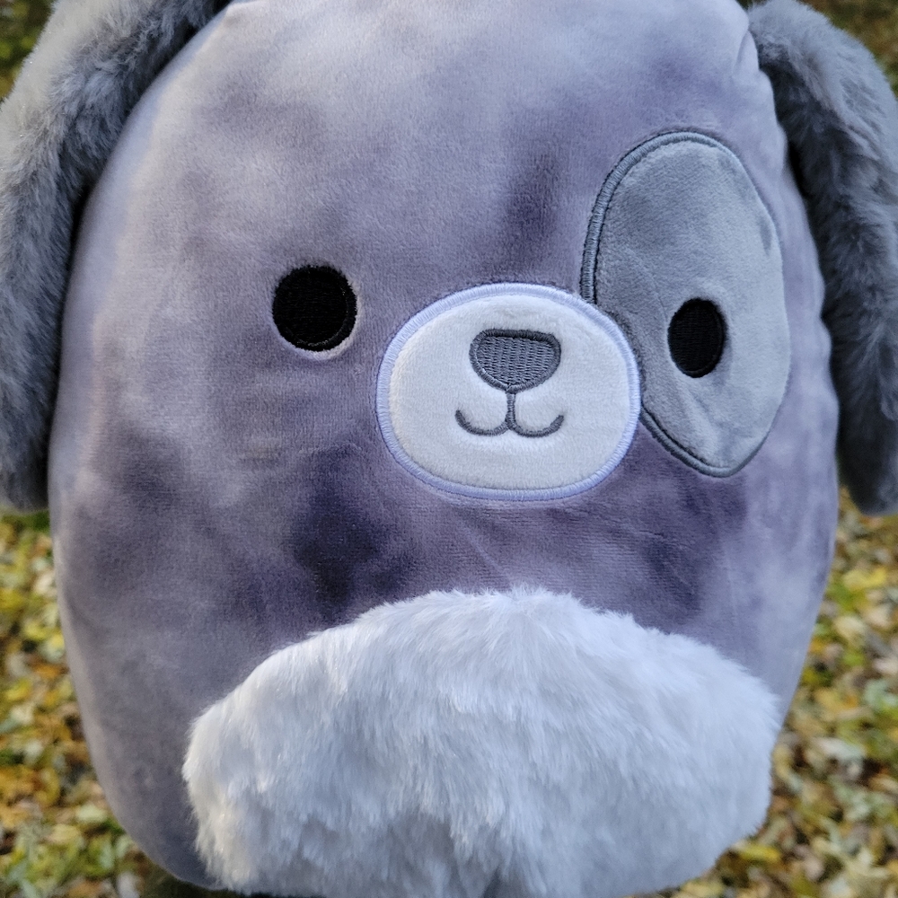 New Squishmallow Gus 11"
